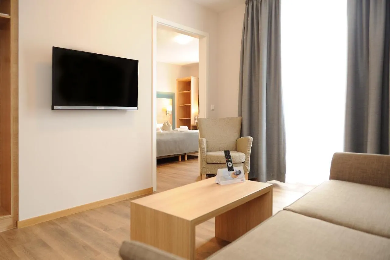 Hotel&Gasthaus DAS RÖHRL Straubing Deutschland