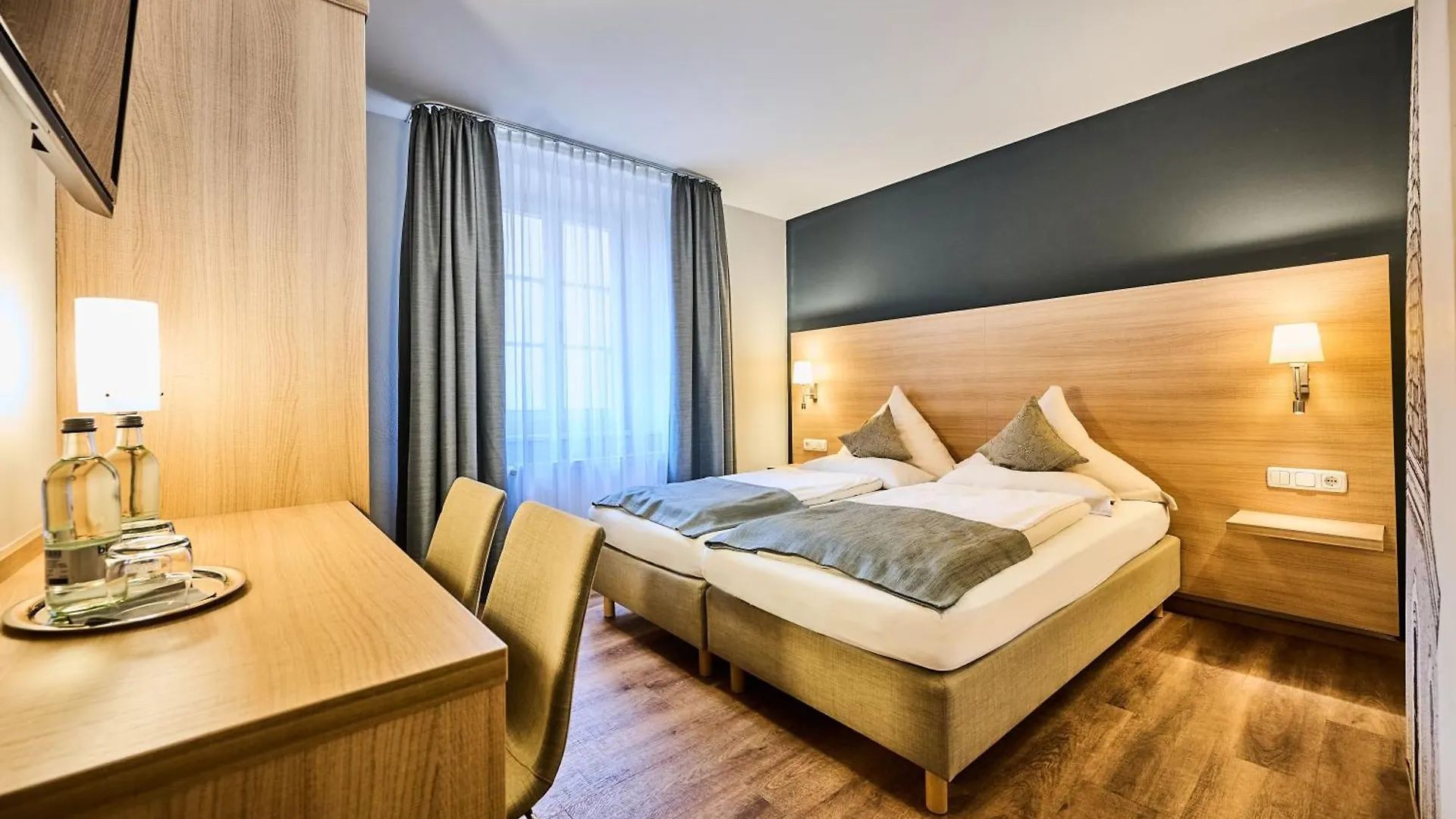 Hotel&Gasthaus DAS RÖHRL Straubing