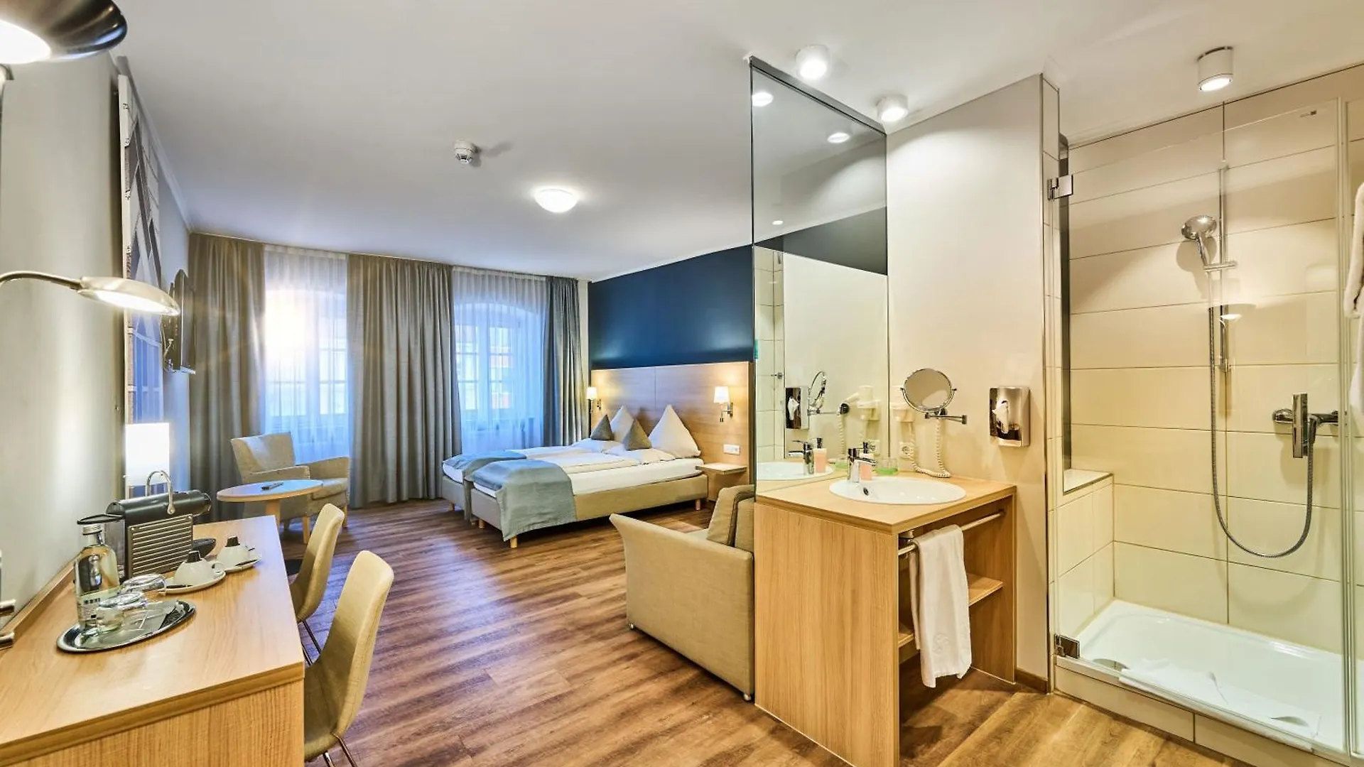 Hotel & Gasthaus Das Roehrl Straubing