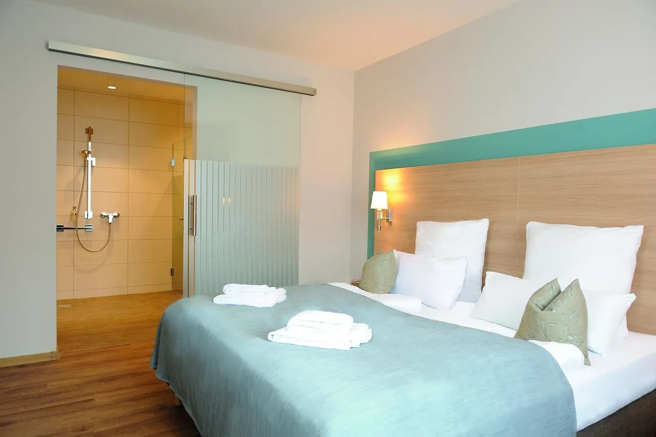 Hotel&Gasthaus DAS RÖHRL Straubing Hotel