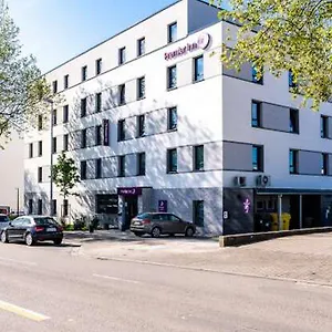 *** Hotel Premier Bahnstadt Germany