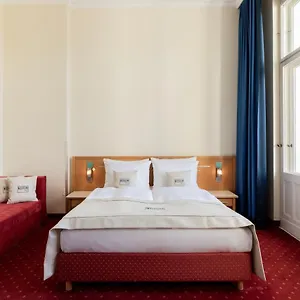 Hotel Novum Gates Charlottenburg ***