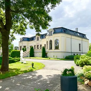 Schloss Breitenfeld Hotel&tagung Deutschland