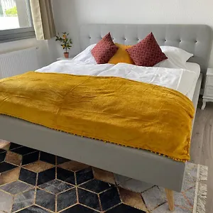 Modern&zentral In Der - Dein Zuhause In Apartment