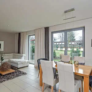 Quartier L Apartment