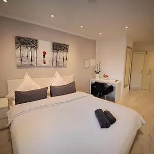 Fam. Honnef Apartment
