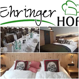 Ehringer Hof Polling (Muhldorf)