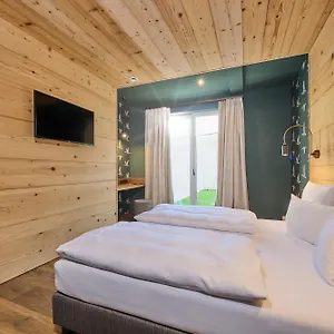 Bed & Breakfast Der Einrichter