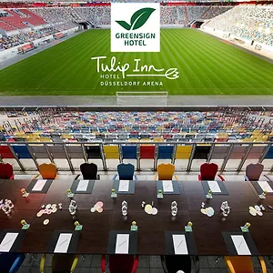 Hotel Tulip Arena ****