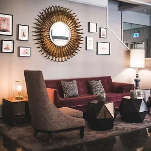 **** Hotel Am Augustinerplatz Germany