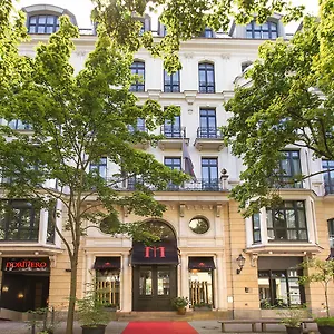 **** Hotel Dormero Ku'damm Germany