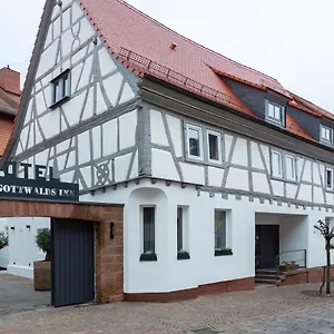 Hotel Gottwalds