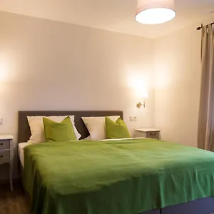 Guest house Gaestehaus Braeuscheuere