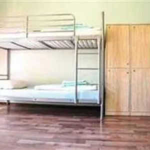  Hostel Frankfurt Germany