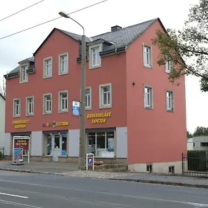 Gästewohnung Elström Apartment