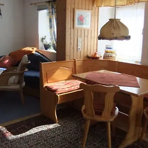 Gästewohnung Dresden-altlockwitz Apartment