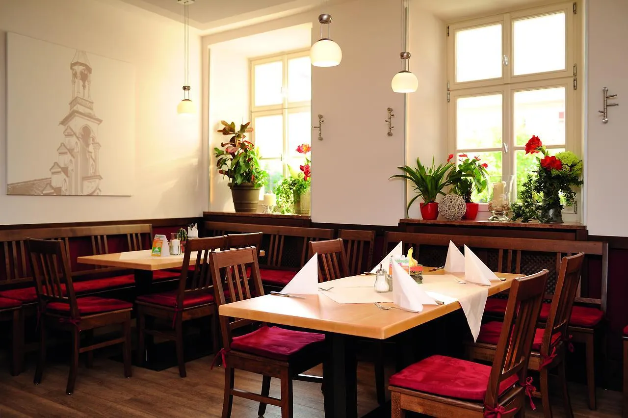 Hotel & Gasthaus Das Roehrl Straubing